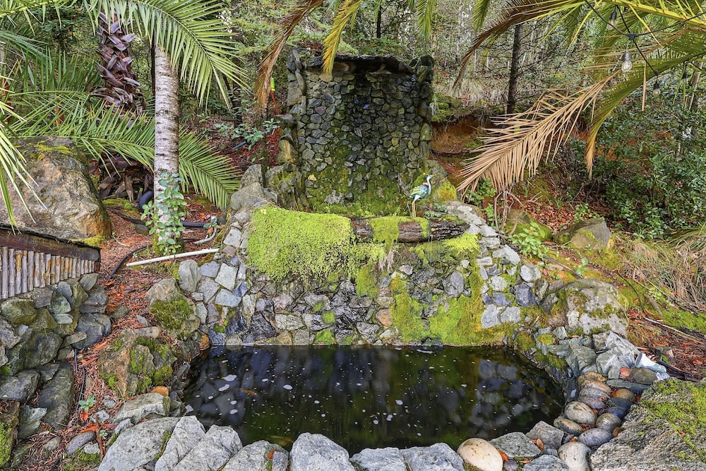 Alexander Valley Lodge by null