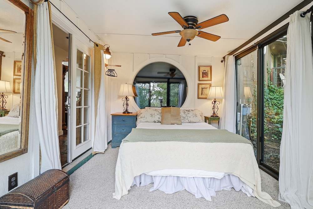 Alexander Valley Lodge by null