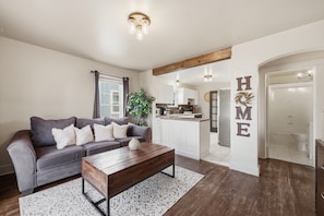 Smart TV, servicios de streaming