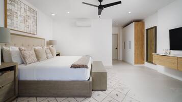 2 bedrooms, free WiFi