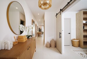 Residenza, 2 camere da letto | Interni