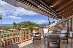 Condo, 2 Bedrooms | Property grounds - Maui Kamaole, #h-208 2 Bedroom Condo (Kihei)