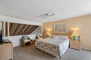Condo, 2 Bedrooms | 2 bedrooms, WiFi (free) - Maui Kamaole, #h-208 2 Bedroom Condo (Kihei)