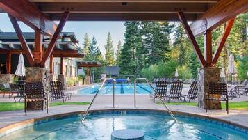 House, 3 Bedrooms | Pool