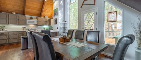 Hus - 3 sovrum | Restauranger