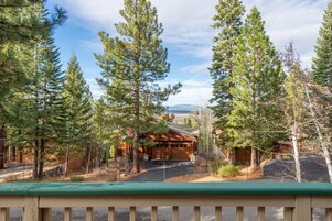 House, 3 Bedrooms | Property grounds