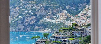 Honeymoon Suite sea view with free parking