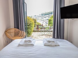 3 多间卧室、特色装修、特色家居、免费 WiFi