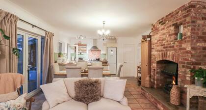 Berkley Cottage