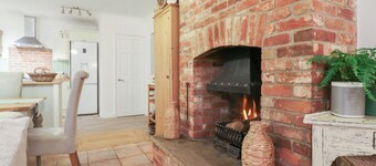 Berkley Cottage