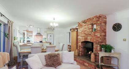 Berkley Cottage