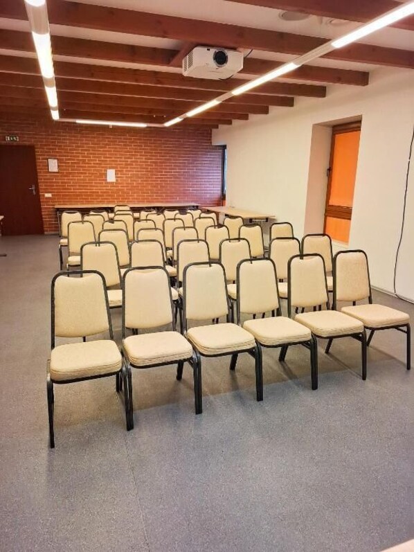 Meeting facility - Luna Marijampolė (Marijampole)