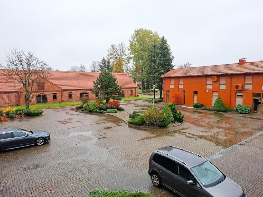 Gratis parkeerplaatsen