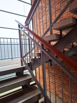 Staircase - Luna Marijampolė (Marijampole)