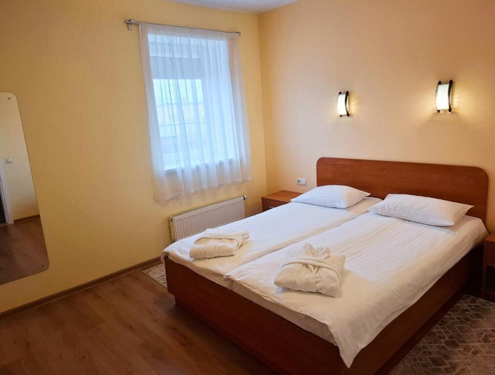 Superior Apartment | Free WiFi