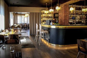 Restaurant - Luna Marijampolė (Marijampole)