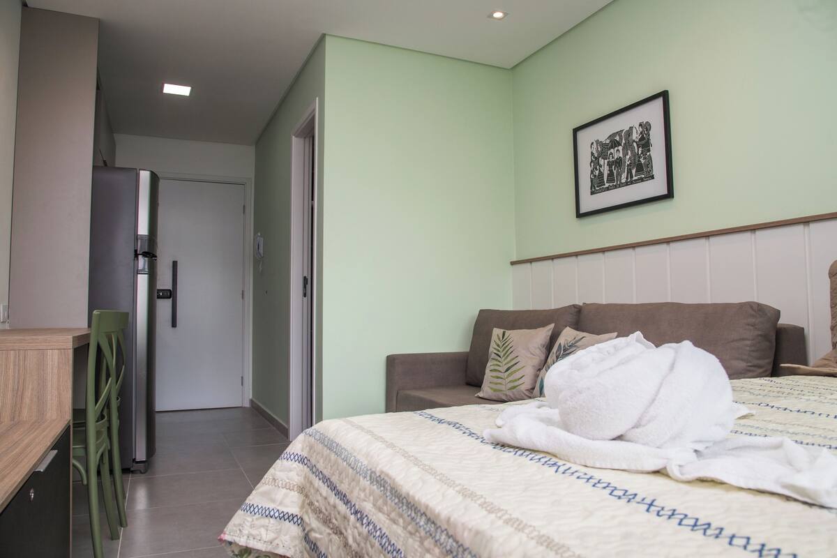 ファミリー アパートメント パティオ | WiFi (無料)