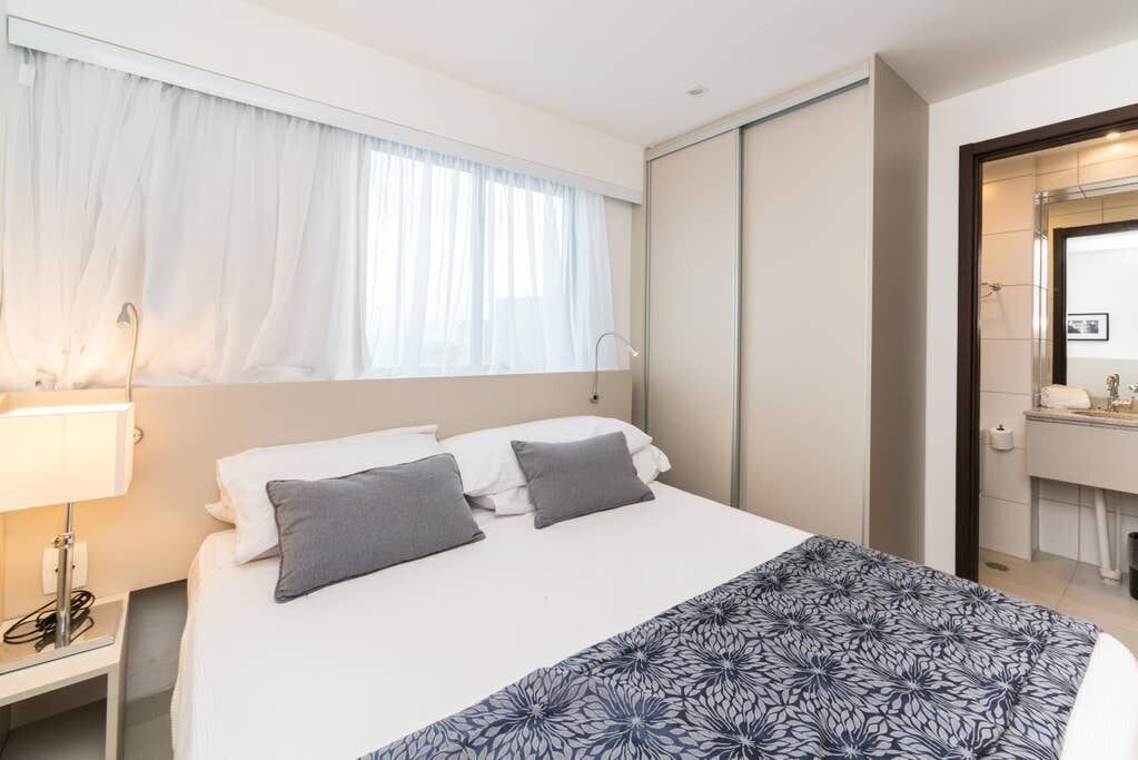 Family Apartment
