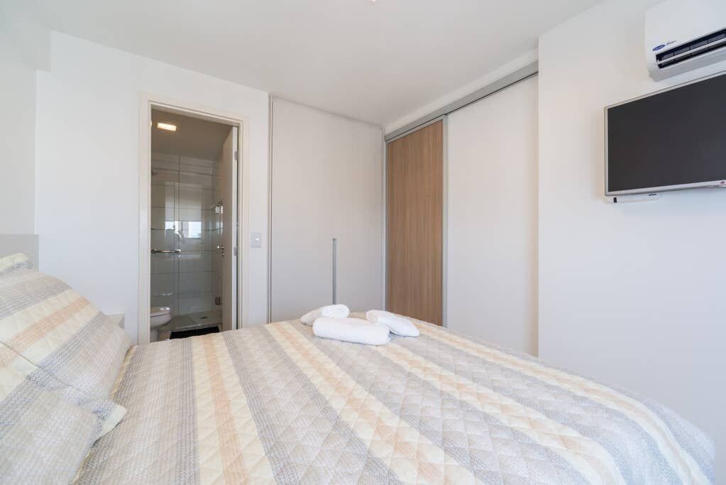 Basic Apartment