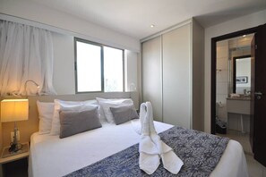 Family Apartment - Condomínio Beach Class Conselheiro  (Ipojuca)