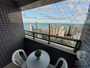 Appartement Confort | Terrasse/patio