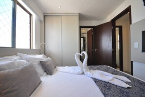 Appartement Familial | Wi-Fi gratuit