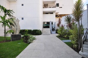 Comfort Apartment | Exterior - Condomínio Beach Class Conselheiro  (Ipojuca)