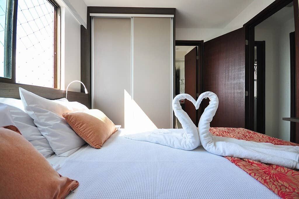 Comfort Apartment