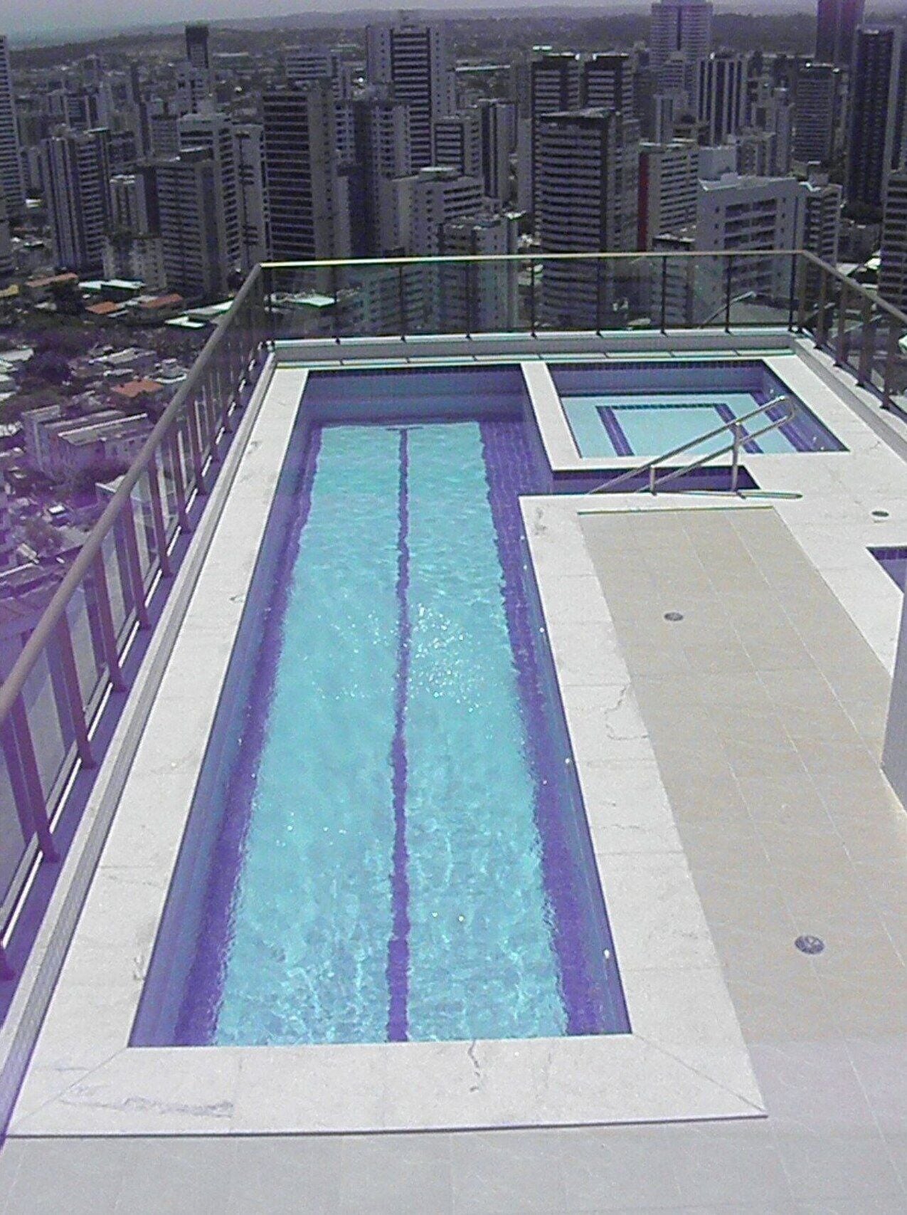 Apartment | Pool | Outdoor pool