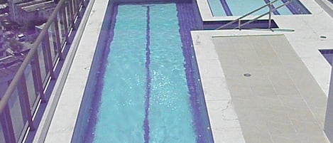 Apartment | Pool