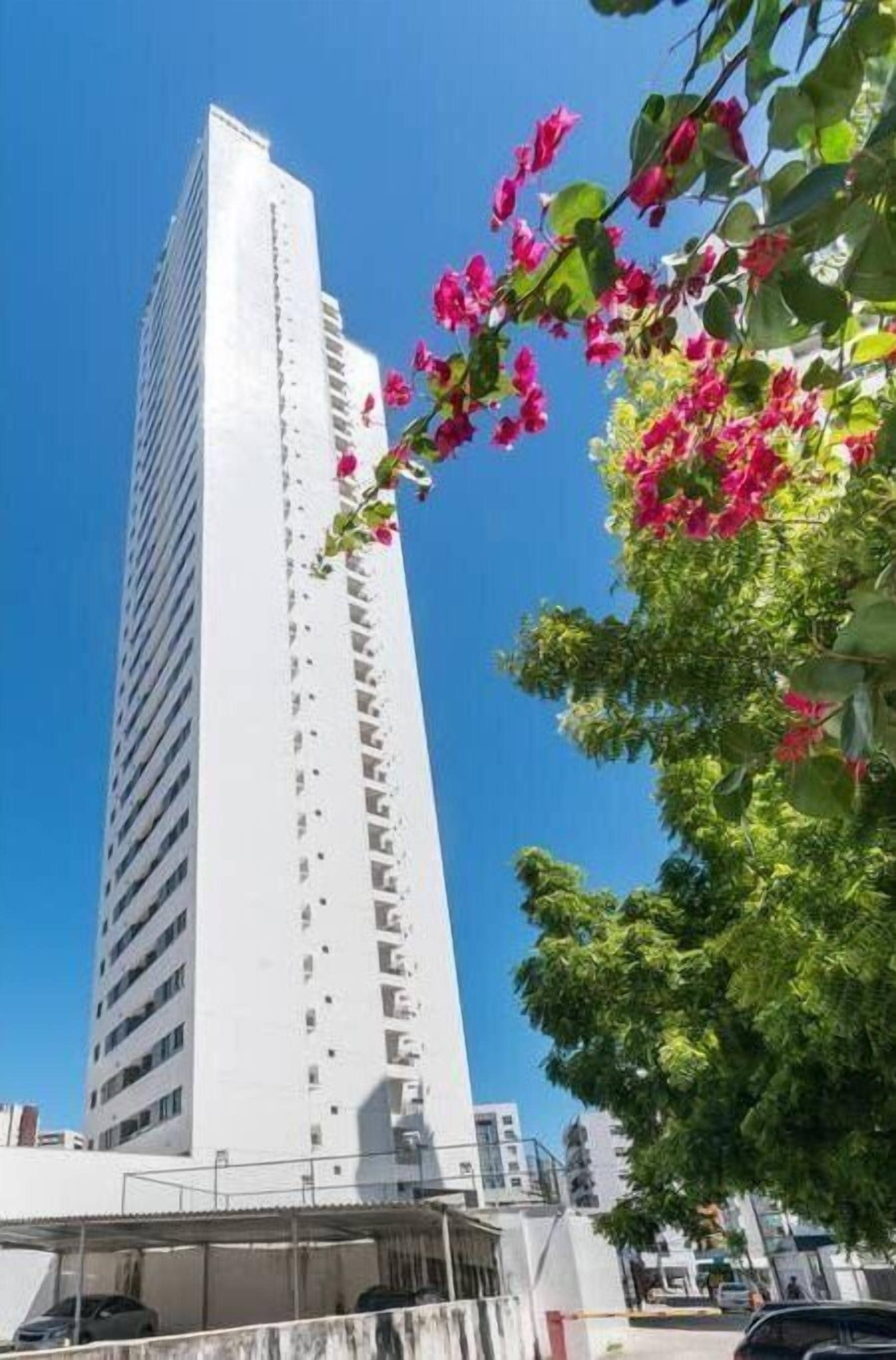 Family Apartment | Exterior