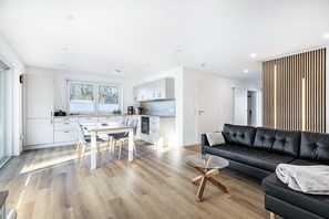 Interiør