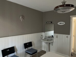 1 bedroom, iron/ironing board, Internet, bed sheets - Vacation apartment on the seawall (Blankenberge)