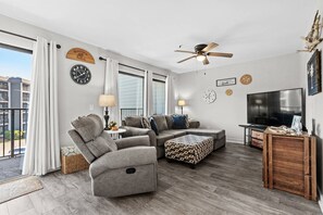 TV - Myrtle Beach Resort B0341 (Myrtle Beach)