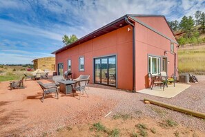 تناول الطعام بالخارج