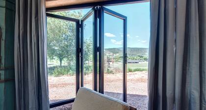 Black Hills Tiny Resort Modern Farm Side