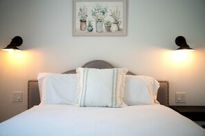 2 habitaciones y wifi 