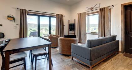 Black Hills Tiny Resort Mountain Side