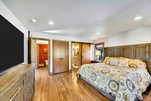 4 Schlafzimmer, WLAN