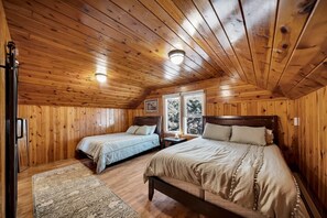 3 عدّة غرف نوم وواي فاي