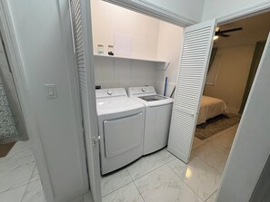 Interior - BRAND NEW Austin Estates #1 1bed/1bath Apartment (Nassau)
