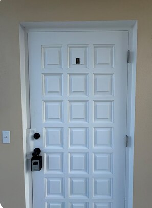 Interior - BRAND NEW Austin Estates #1 1bed/1bath Apartment (Nassau)