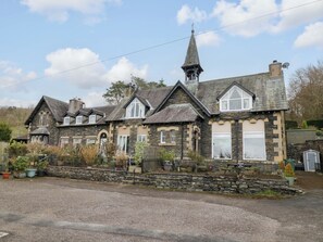 Exterior - School Cottage (Windermere)
