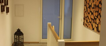 Double Room with a View