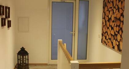 Doppelzimmer mit Aussicht