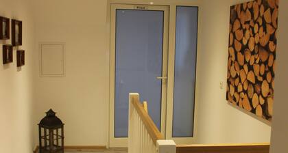 Double Room with a View