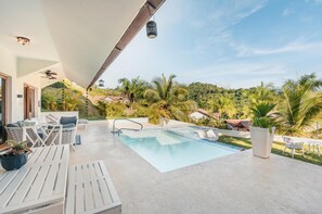 Room - Brkfst Included Private Pool at Puerto Bahia B4 (Samaná)