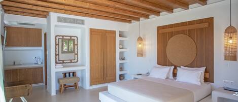 8 sovrum, strykjärn/strykbräda och wi-fi