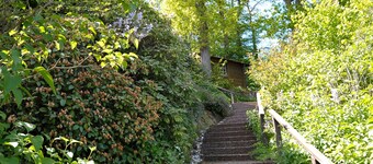 Apartamento Eichenwäldchen****, 129 m², 3 dormitorios, máximo 8 personas