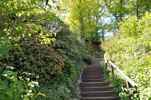 Ferienwohnung panoramablick****, 60qm, 1 schlafzimmer, max. 2 personen